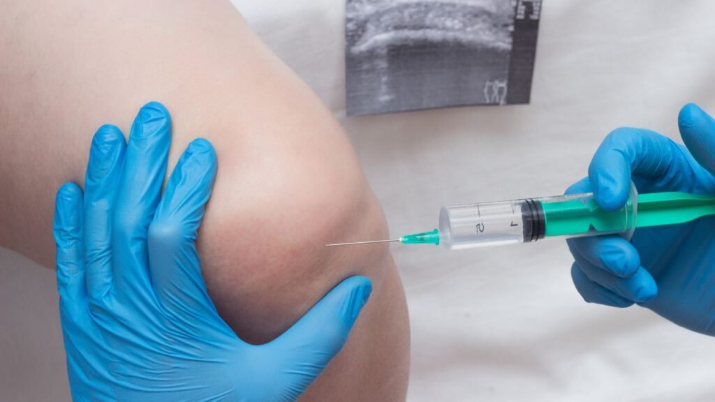 Regenokine therapy