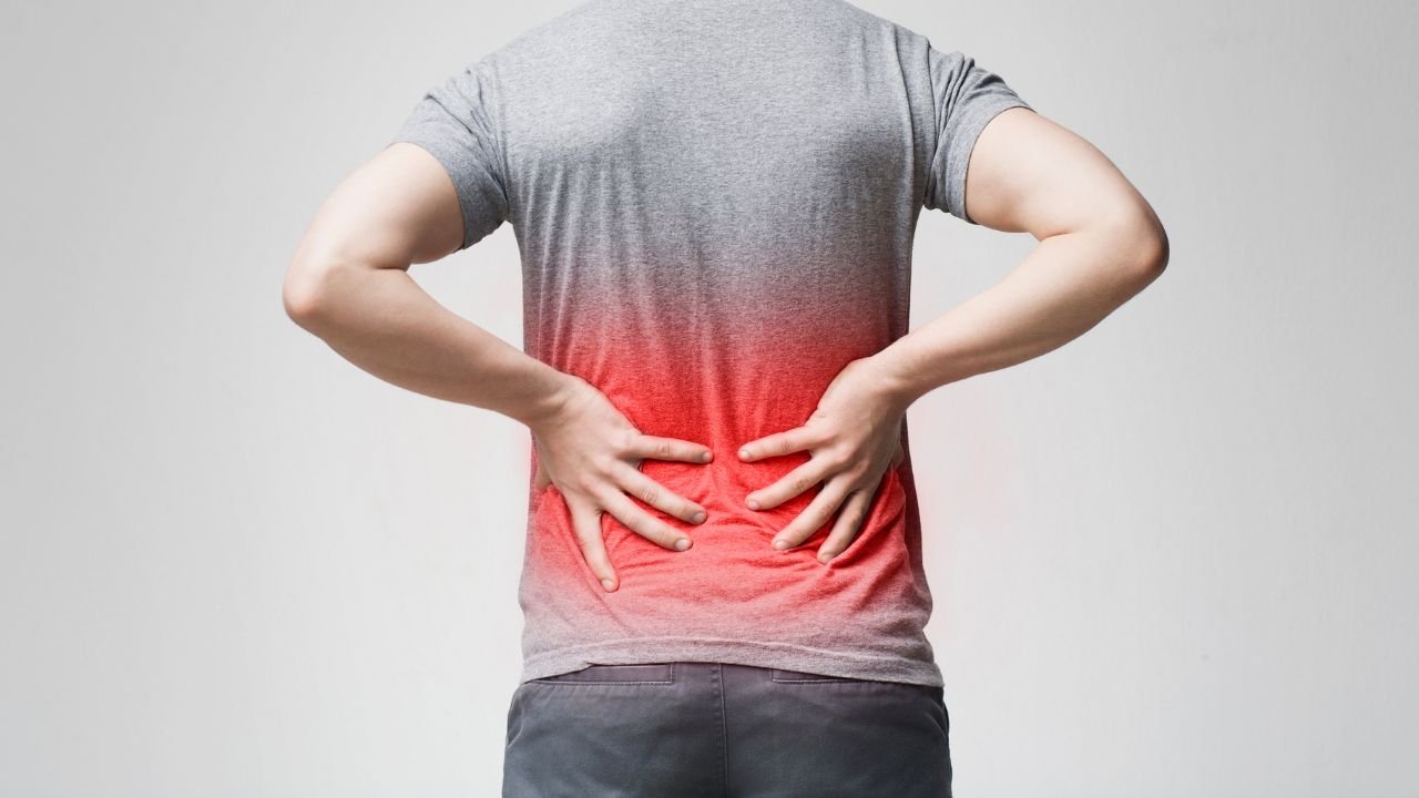 sciatica treatment approaches