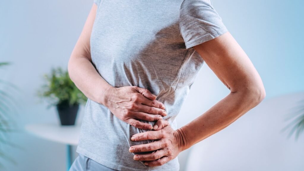 Sciatica treatment approaches