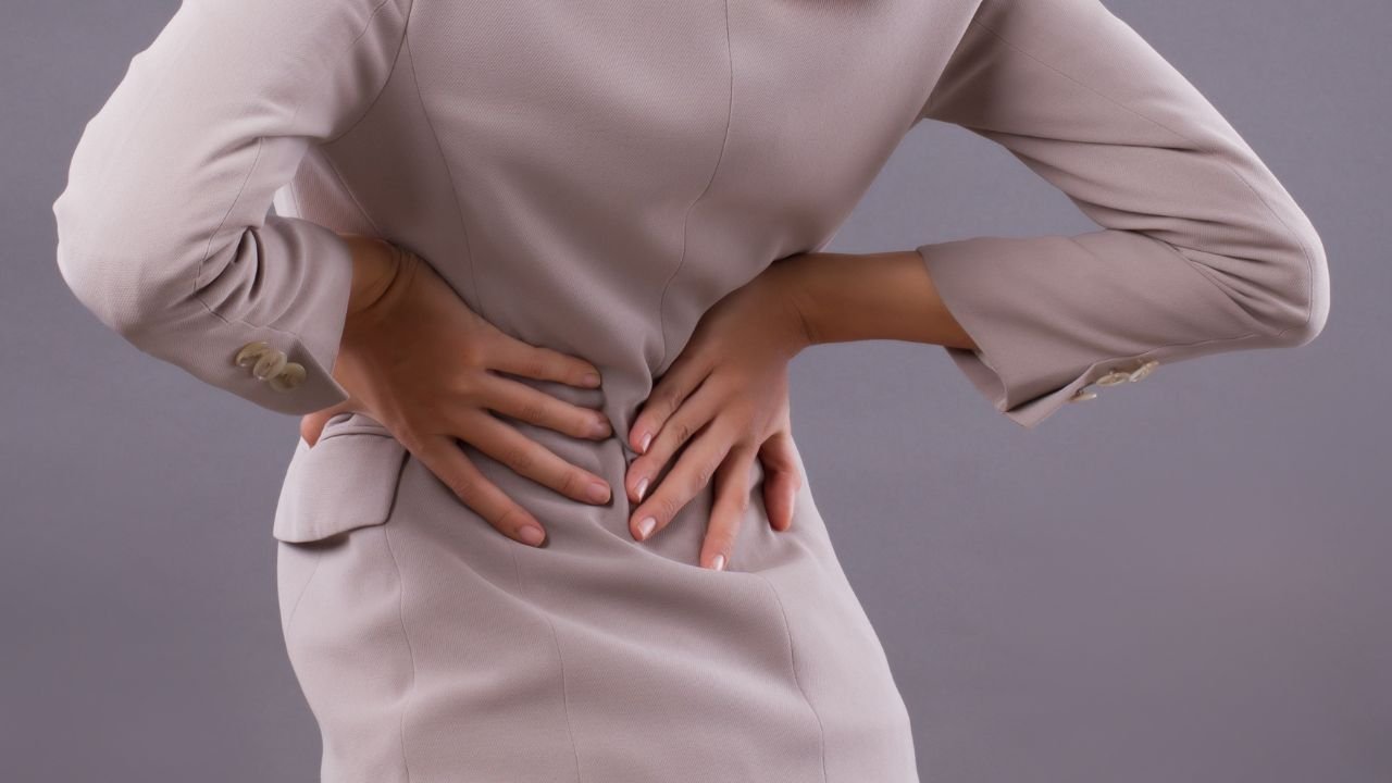 Blog 4 herniated disc
