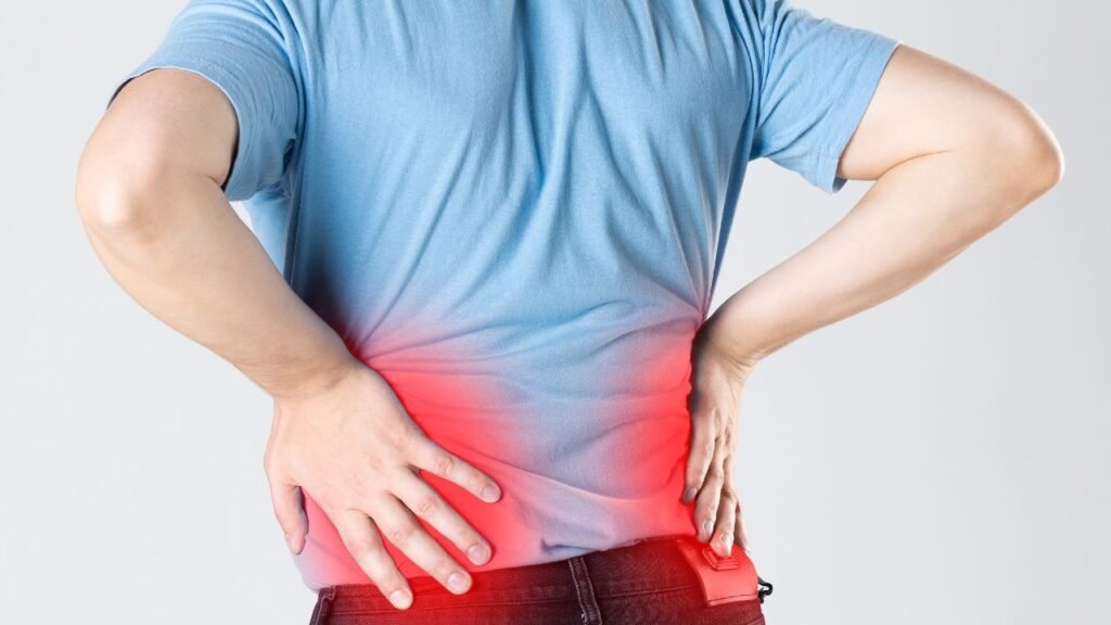 herniated disk