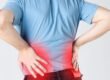 herniated disk