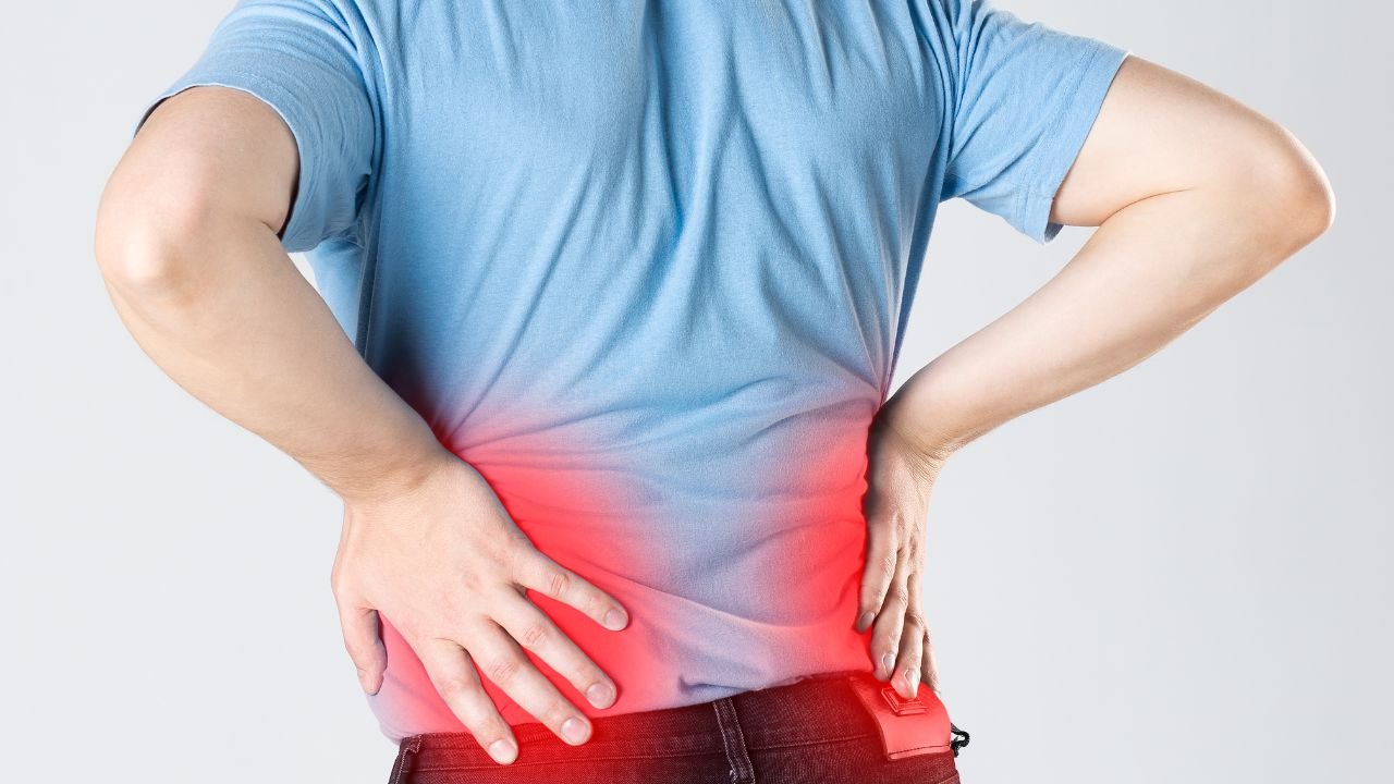 Blog 5 herniated disk