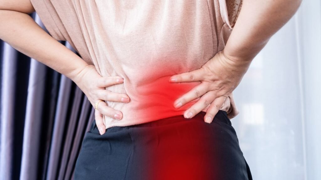 Managing this condition