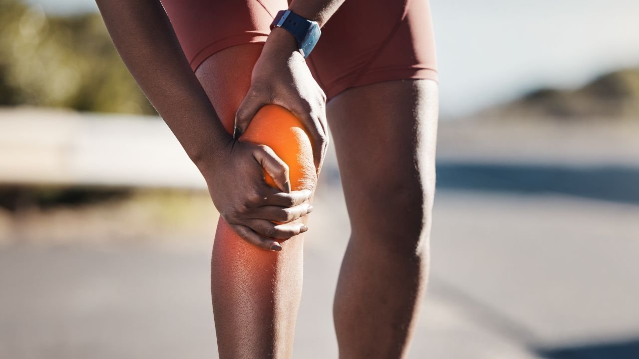knee pain treatment without surgery