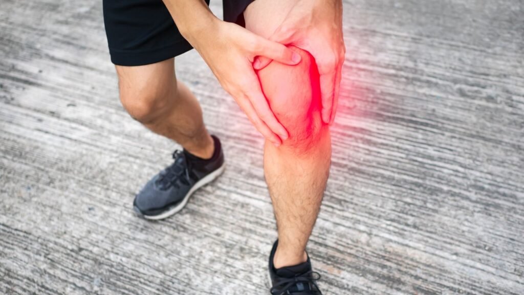 The importance of physical therapy