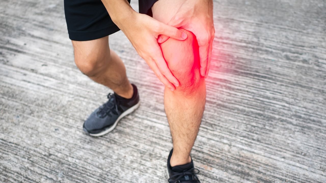 The importance of physical therapy