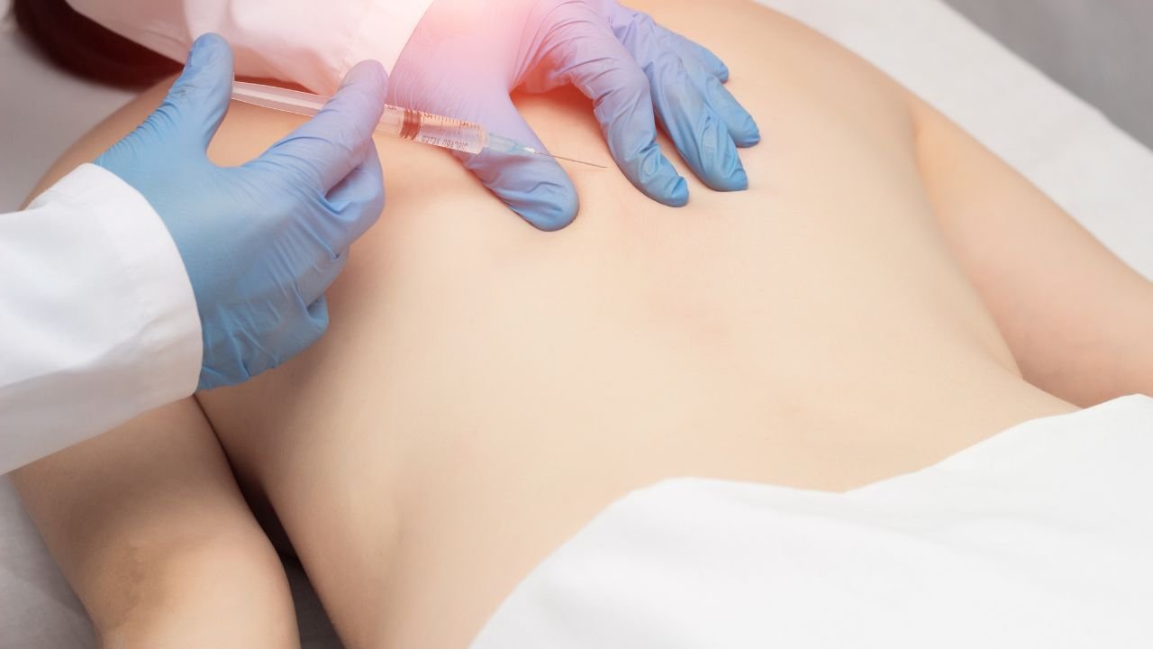 pain treatment